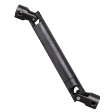 2PCS Black For Metal Drive Shaft 90-115mm 110-155mm 1/10 SCX10 D90 RC Car