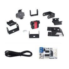 LOBOT LX-224 Bus Serial Servo 20KG Date Feedback Metal Gear Digital Servo For RC Robot