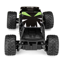 KYAMRC KY3366 1/20 2.4G RWD Rc Car Big Foot Off-road Truck RTR Alloy Shell Toys