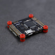 Geprc F722-DUAL-BT Dual Gyro F7 Bluetooth Flight Controller AIO OSD BEC Blackbox for RC Drone FPV Racing