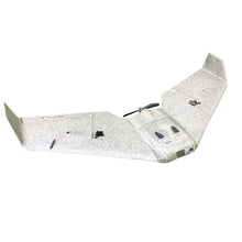 Reptile S800 V2 SKY SHADOW 820mm Wingspan Gray FPV EPP Flying Wing Racer PNP With FPV System