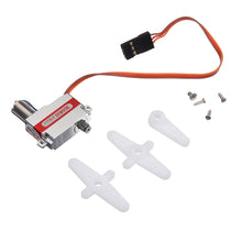 KST X08H PLUS 5.3KG Coreless Servo for RC Model