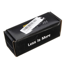 TATTU 14.8V 850mAh 75C 12.58Wh 4S XT30U-F Plug Lipo Battery for RC Racing Drone