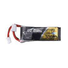 TATTU 7.6V 300mAh 2S 75C HV 4.35V Lipo Battery PH2.0 Plug for Emax TinyhawkS Drone