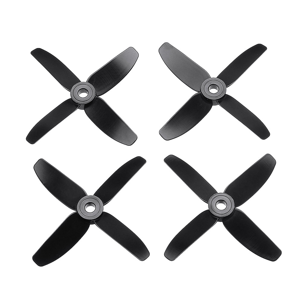 2 Pairs HQProp DP3x3x4 Durable 3030 3x3 3 Inch 4-Blade Propeller for RC Drone FPV Racing