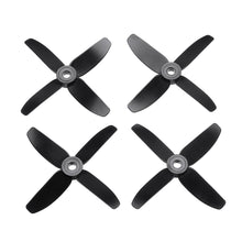 2 Pairs HQProp DP3x3x4 Durable 3030 3x3 3 Inch 4-Blade Propeller for RC Drone FPV Racing