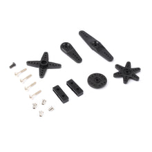 4PCS Racerstar DS5932HV 32KG Large Torque 180° Coreless Digital Servo For 650/700 Swashplate RC Helicopter RC Airplane Car