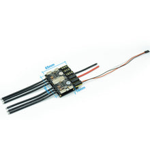 Flipsky Dual FSESC4.20 100A ESC+ Aluminum Heatsink Electric Longboard RC Car/E-bike/E-scooter