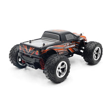 Feiyue FY15 1/20 2.4G 4WD 25km/h Rc Car Monster Off-road Cross-country Truck RTR Toy