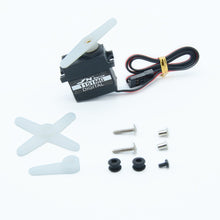 JX PDI-1151MG 3.6KG Mini Coreless Waterproof 120° Digital Servo For RC Models