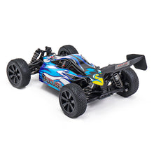 FS Racing FS33651P 1/8 2.4G 4WD 90km/h Brushless RC Car Off-Road Buggy without Battery