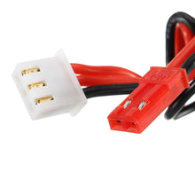 Giant Power 7.4V 300mAh 2S 35C Battery For HCP100s T-REX 150 F3P