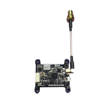 FXT FX892T ARES 5.8G 37CH 25/200/600/1000mW Adjustable FPV Transmitter Support Smart Audio/PIT Mode MMCX for FPV Racing RC Drone 