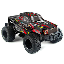 Flytec 8897 1/12 2.4G 4WD 35km/h Rc Car Big-Foot Pick-Up Off-Road Truck RTR Toys 