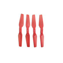 Foldable Quick Release Propeller Props Blade Set 4Pcs for Eachine E58 S168 JY019 RC Drone Quadcopter