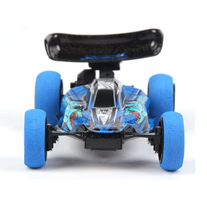 1/32 2.4G 6CH RC Car Mini Truck Car With LED Light