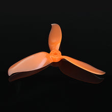 5053 5x5.3 5 Inch 3-Blade PC Propeller 5mm Hole 2 CW & 2 CCW Support POPO Motor without Nut