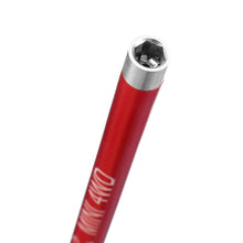 3PCS Stainless Steel Hand Drill Phillips Screwdriver L-Nut Sleeve Set for Four-wheel Drive Car Tools