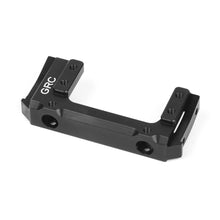 GRC Metal Servo Front Bracket Mout For Axial SCX10 II 90046 90047 Cherokee Rc Car Parts