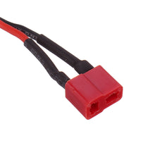 7.4V 1800mAh 10C 2S T Plug Li-ion Battery for RBRC RB1277A 1/12 RC Vehicels Model