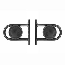 2PCS Rear View Mirror for 1/7 ~ 1/10 RC King Of The Hammers and Trophy Truck Car Parts