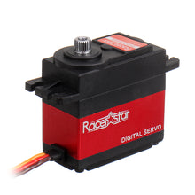 Racerstar DS6209MG 9.35KG Metal Gear Digital Servo For 1:10 RC Car