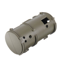 HG 8012-P0014 Oil Drum Tank Container for P801 P802 1/12 RC Car Model Vehicles Spare Parts