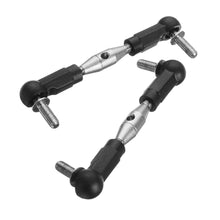 Aluminum Alloy Whole Rc Car Steering Rod For 1/10 HPI SPORT 3 FLUX Rc Car 