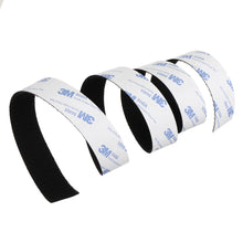 RJXHOBBY HA7001 1000X25mm Self-Gripping Tape Hook and Loop Fastener Battery Strap Cable Zip Tie