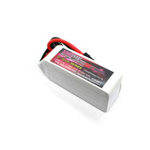 CNHL G+PLUS 2200mAh 18.5V 5S 55C Lipo Battery XT60 PLug for RC Drone FPV Racing