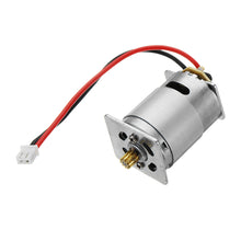 HS 18301/18302/18311 1/18 2.4G 4WD Rc Car Parts 380 Brushed Motor With Copper Pinion 