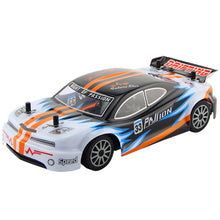 ZT Model AC00603 1/18 2.4G 4WD 35km/h 300m Control Future Star S Drift Rc Car Electric On-Road Vehicle RTR 