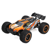 SG 1602 1/16 2.4G Brush RC Car Big Foot High Speed Vehicle Models 