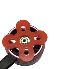 4 PCS 22XX Series Motor Silicone Anti-vibration Pad in for RC Drone FPV Racing Drone