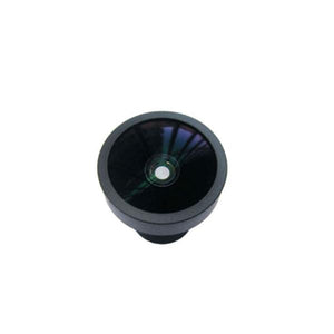 1/2.5" M12 2.8mm 6MP IR Sensitive Wide Angle FPV Camera Lens for RC Drone