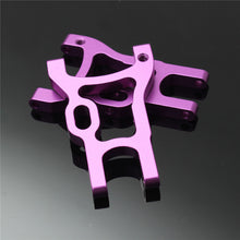 2PCS Purple White Gold Upgrade Spare Parts For HSP Redcat 1:10 Racing Buggy Truggy RC Car Parts