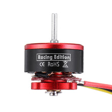 Racerstar BR0802 15000KV 19500KV 25000KV 1-2S Brushless Motor 1mm Shaft for Tinywhoop FPV Racing Drone