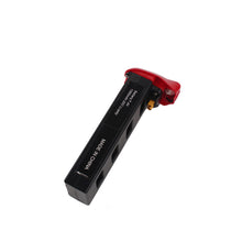 7.4V 1800mAh 25C Battery For MJX Bugs 2W Bugs 2C B2W B2C RC Quadcopter