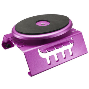 1PCS Aluminum Works Stand Model For HSP 70116 RC 1/8 1/10 Bigfoot Truck Buggy On-Road Car Parts