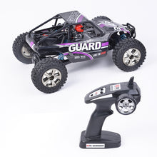 SUBOTECH BG1520 Goddess 1/14 2.4G 4WD 22km/h Rc Car Full-Proportional Off-road Truck RTR Toys