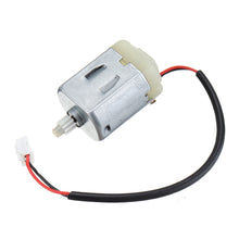 JJRC C606-12 Decelerate RC Car Motor 6v 28000r/h For Q65 EC01 Vehicle Models
