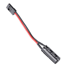 Power HD RX30 10v 2200uf 25mm Glitch Buster Power Electric Capacitor for Radiolink RC3S Rc4G WFLY X4 Transmitter