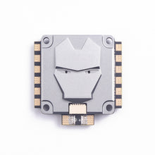 Anniversary Special Edition Racerstar Metal 50A BL_32 2-6S DShot1200 4in1 ESC CNC IP65 Waterproof 