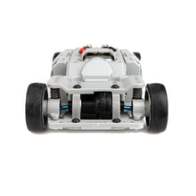 Firelap L-408G6 1/28 2.4G 4WD Mini Drift Rc Car 130 Brushed Motor RTR Toy