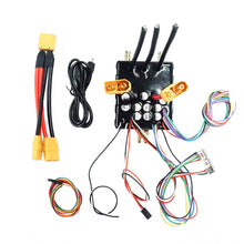 Flipsky High Current FSESC 200A 60V ESC base on VESC6 for Electric Skateboard Rc Model