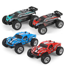 K24 Remote Control Drift Series RC Car 1/24 15KM/H Racing Electric 2WD Hobby Monster Truck Gift Toy