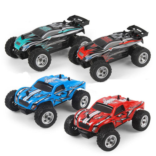 K24 Remote Control Drift Series RC Car 1/24 15KM/H Racing Electric 2WD Hobby Monster Truck Gift Toy