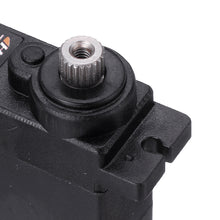 HENGE MD933 12g HV 7.4V Metal Gear Swashplate Digital Servo For 450 Class RC Helicopter RC Airplane