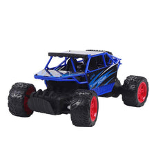 1/18 4CH 4x4 RC Car Crawler Children Toy Random Color