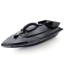 URUAV 2011-5 with 2 Batteries Fishing Bait RC Boat 500M Remote Fish Finder 5.4km/h Double Motor Toys 